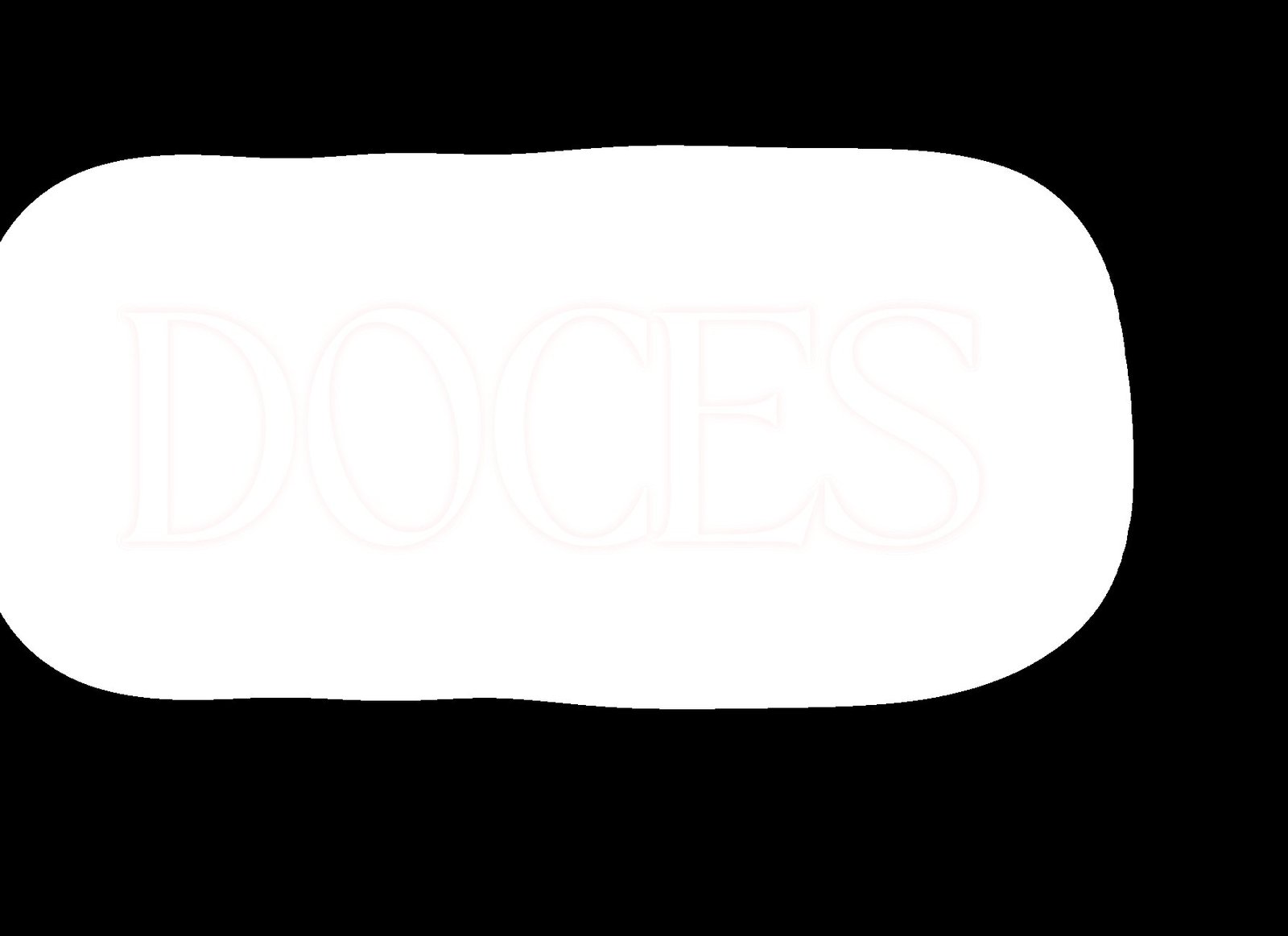 Doces & Sobremesas Artesanais - Modelo DCE4